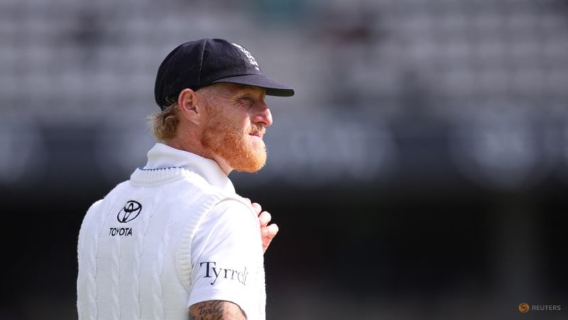 'We're really confident' - Tongue insists draw not in England view ahead of thrilling final day