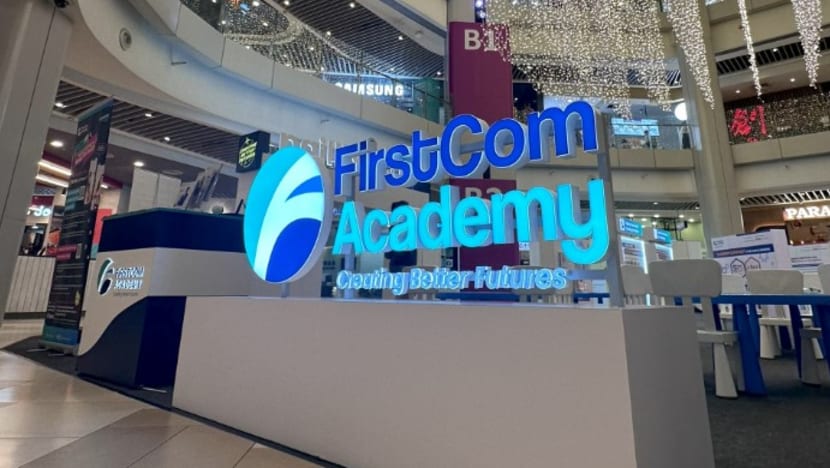 Training provider FirstCom Academy offered money for new learners, vouchers for Google reviews Training provider FirstCom Academy offered money for new learners, vouchers for Google reviews