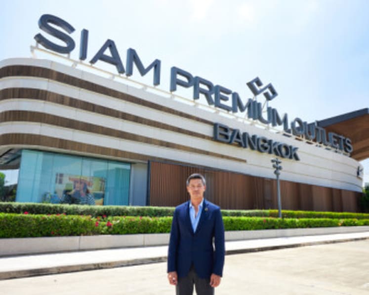 Siam Premium Outlets Bangkok Marks 5th Anniversary with a Grand Celebration