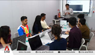 India’s push to upskill workers for an AI-powered future