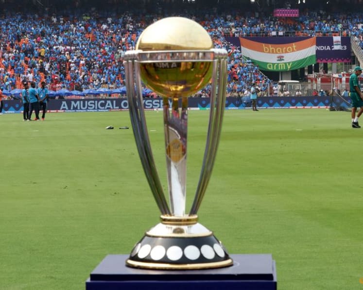 Scotland, Netherlands criticise ICC's World Cup format changes