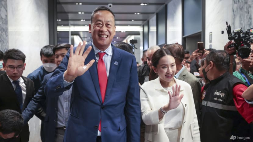 Commentary: A tale of two (or more) prime ministers in Thailand