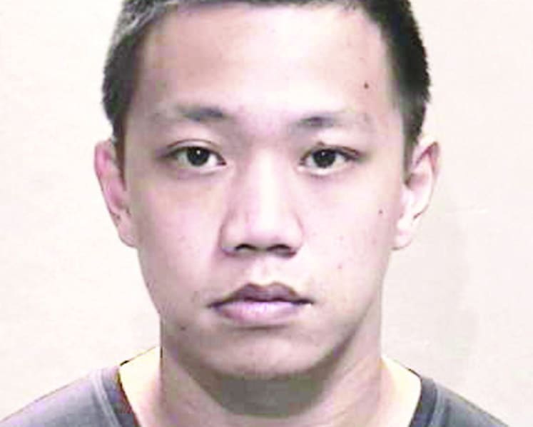Trio jailed for molest and rape of pub waitress