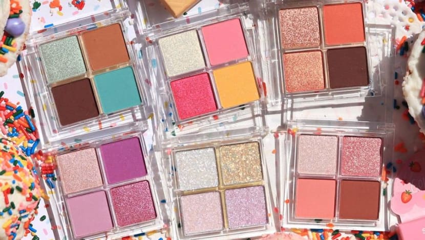 Cheap cosmetics online discount