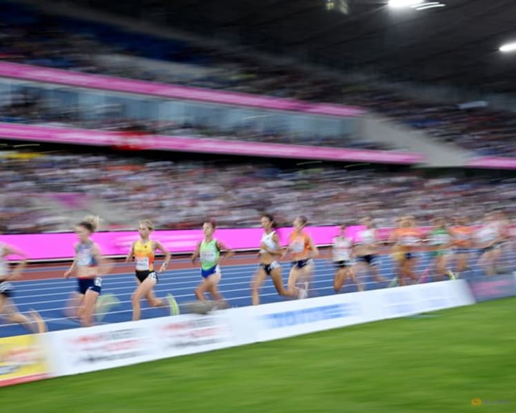 Sport-Global initiative for female athletes expands to nine nations