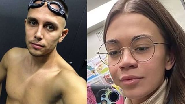 吵架意外踢死8个月大女儿 俄罗斯父母绞肉机分尸掩盖真相