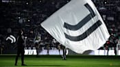 Juventus 'not for sale' say Agnellis, rejecting crypto giant Tether's bid