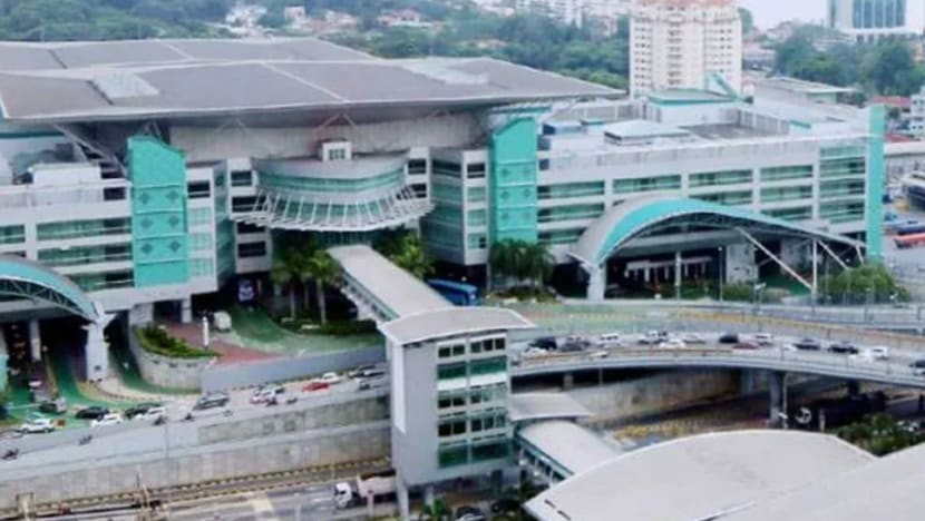 Johor cadang guna sistem kod QR bagi mudahkan proses keluar masuk CIQ