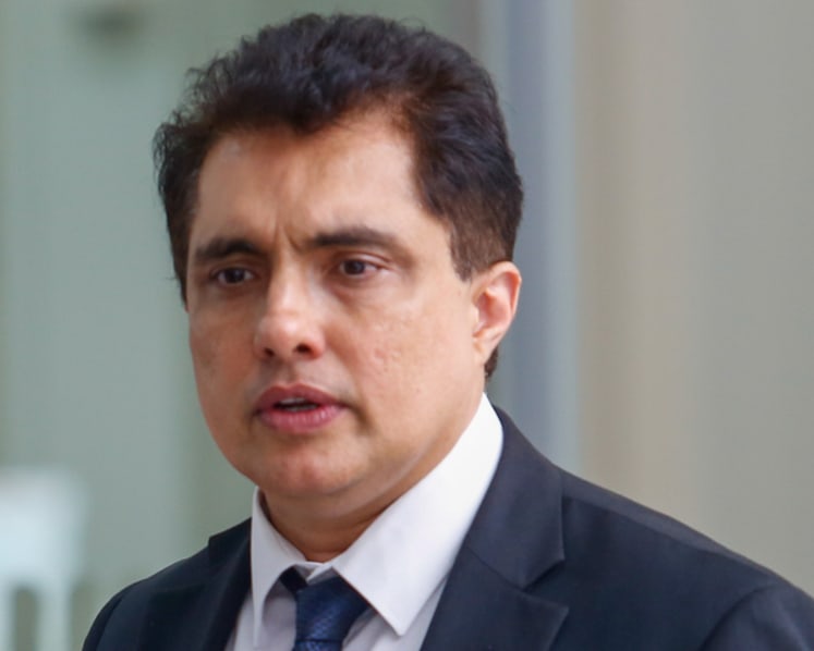 Lawyer accused of conspiring with trainee to cheat exam body has charge withdrawn, faces 5 others