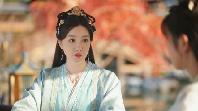 卿卿日常（第13集）：开府宴门可罗雀
