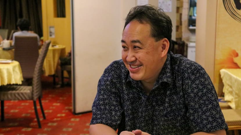 Opposition member Lim Tean to be charged with unlawful stalking, criminal breach of trust