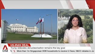 No plans for direct US-Iran talks as negotiators head to Qatar