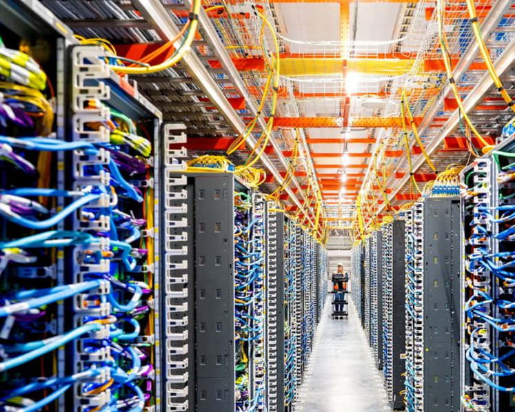 Big Tech puts financial heft behind next-gen nuclear power as AI demand surges