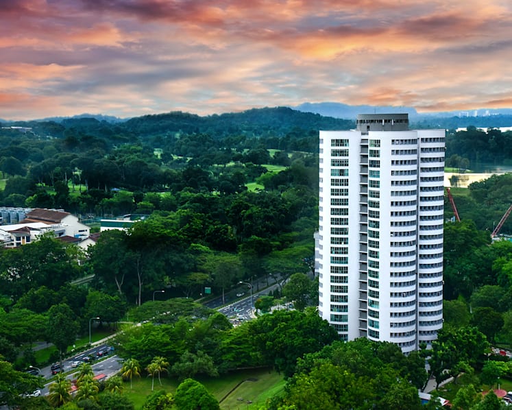 Lease Buyback Scheme to be extended to all HDB flats: Lawrence Wong