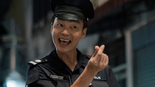 李国煌投资马国电影冲破300万票房，《关你茶室》2月27日狮城上映！