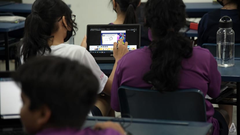 Data unrecoverable on 'small fraction' of student devices affected by Mobile Guardian issues: MOE Data unrecoverable on 'small fraction' of student devices affected by Mobile Guardian issues: MOE
