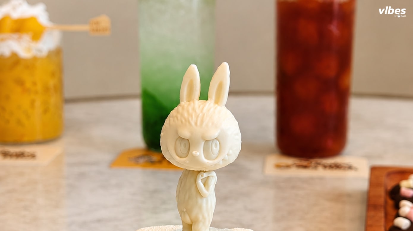 （摄影：陈祎婷）