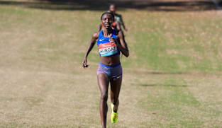 Prize money offered to misdirected US half marathon runners