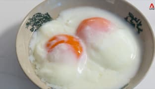 What's Coming Up - Talking Point On Which Egg Is Most Nutritious