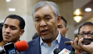 Orang ramai dinasihati terus waspada susulan Monsun Timur Laut di Malaysia