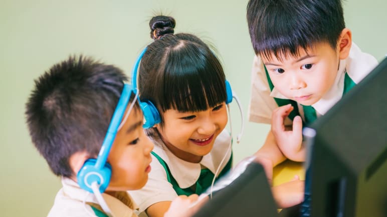 Safeguarding children against the risks of a digital world