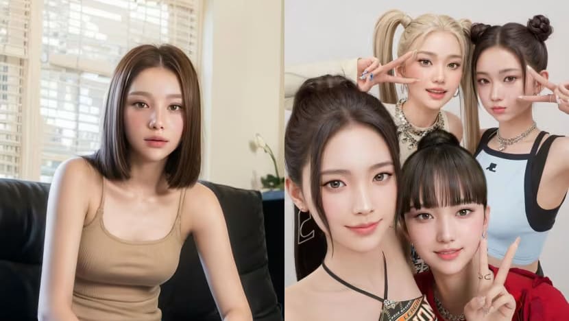 'Lebih manusiawi dari manusia': Idol virtual menjamur di Korsel, merambah jadi influencer