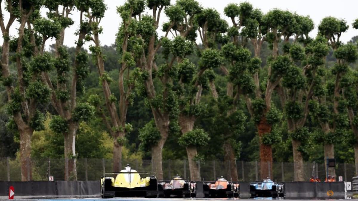 Team Qatar to make Le Mans 24 Hours debut with big