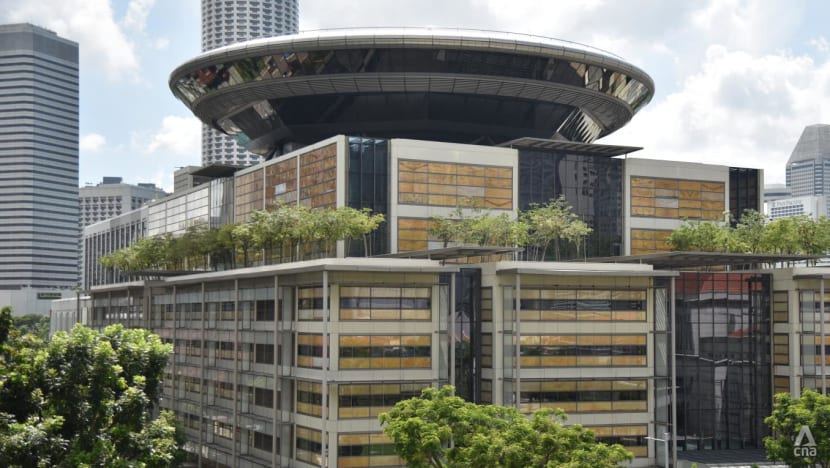 Jail and caning for 2 men who raped 16-year-old girl at Admiralty Park when she was drunk