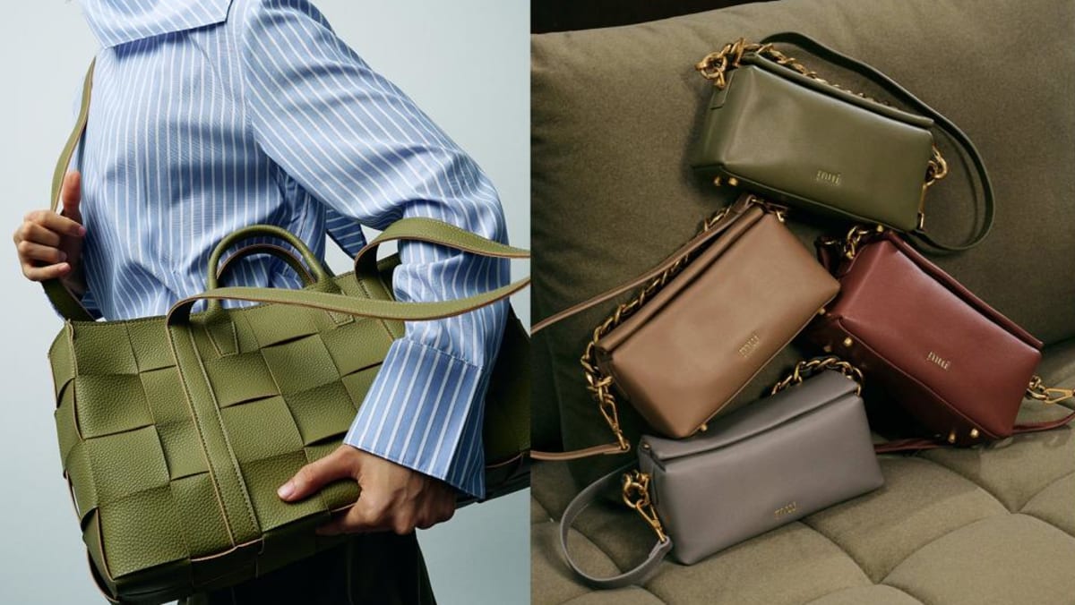 8 budget-friendly Malaysian handbag brands that deliver luxe style for less