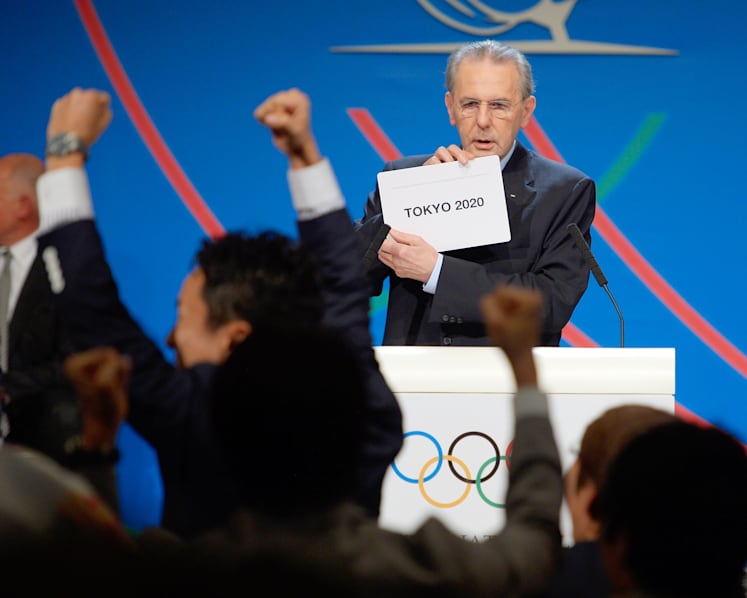 CPIB helping French with probe into Tokyo Olympics payments