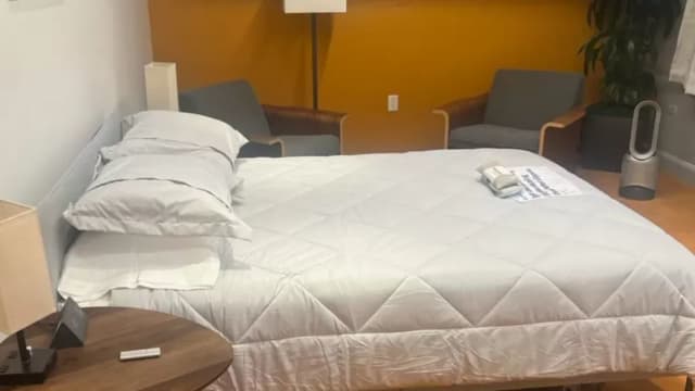 马斯克将推特总部改装成员工住宿 美国当局将展开调查