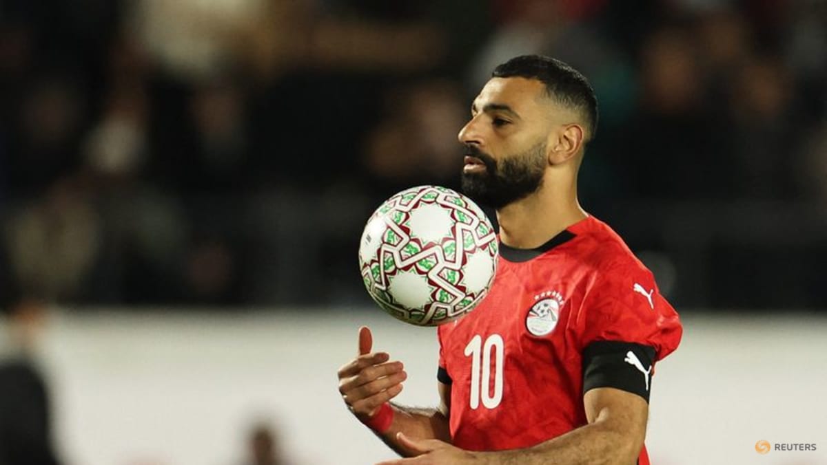 Salah heads Egypt World Cup squad, teen talent Abdel Karim earns call-Up