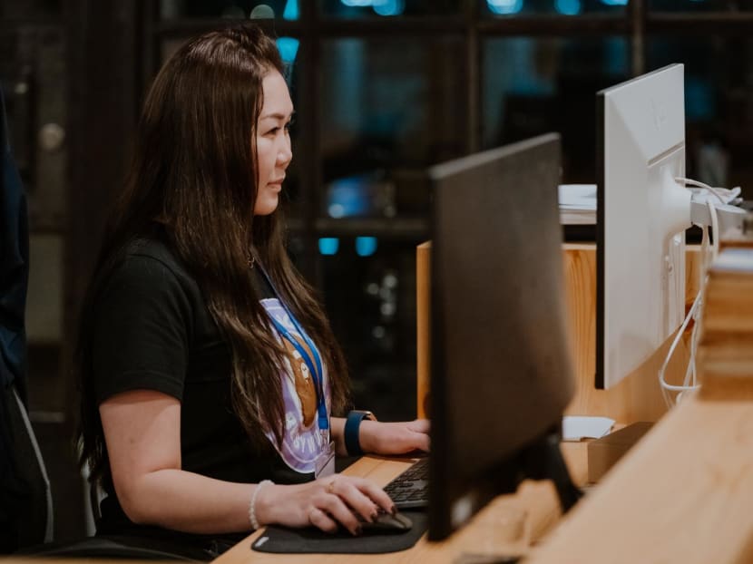 This non-gamer in her 40s is making sure you can enjoy shooter games without lags and glitches