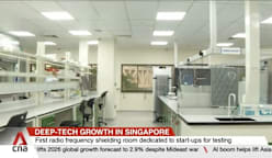 Deep tech growth: Shared facility expanded to support startups scale and internationalise 