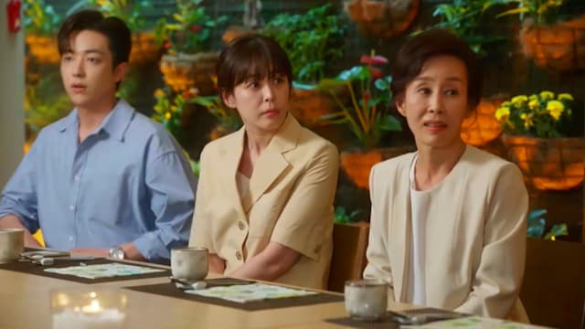 三姐弟要勇敢（第1集）：泰珠拒绝让出房子