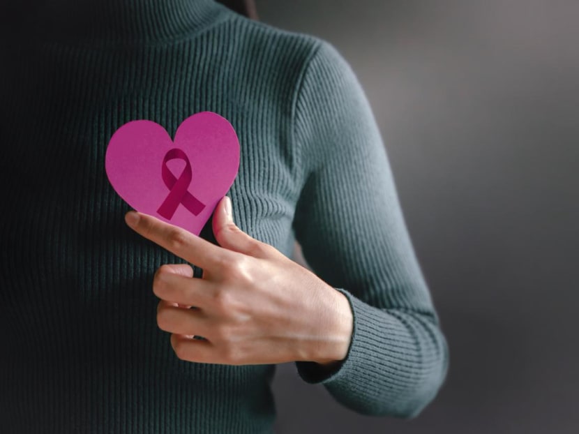 Breast cancer update: AI to read mammograms, 3D nipple tattoos, promising drug combo, device to shrink tumours Breast cancer update: AI to read mammograms, 3D nipple tattoos, promising drug combo, device to shrink tumours