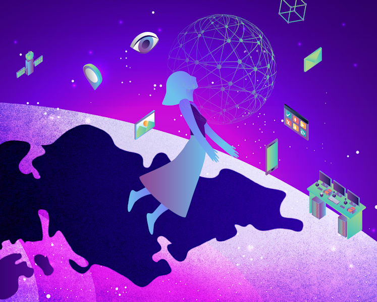 Technology is disrupting societies in unprecedented ways. What can small states do?