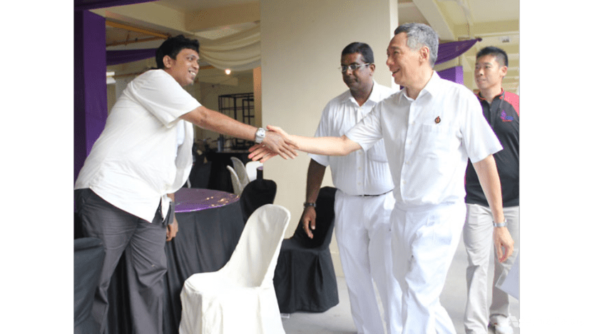 Hougang an "uphill fight" for PAP: PM Lee