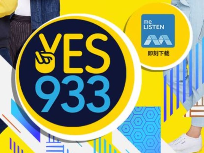 Mediacorp radio stations land 9 out of the top 10 spots in Nielsen survey