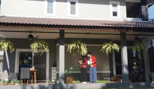 Kuasa China: Bagaimana para pensiunan Tiongkok membentuk lanskap wisata lansia Asia Tenggara