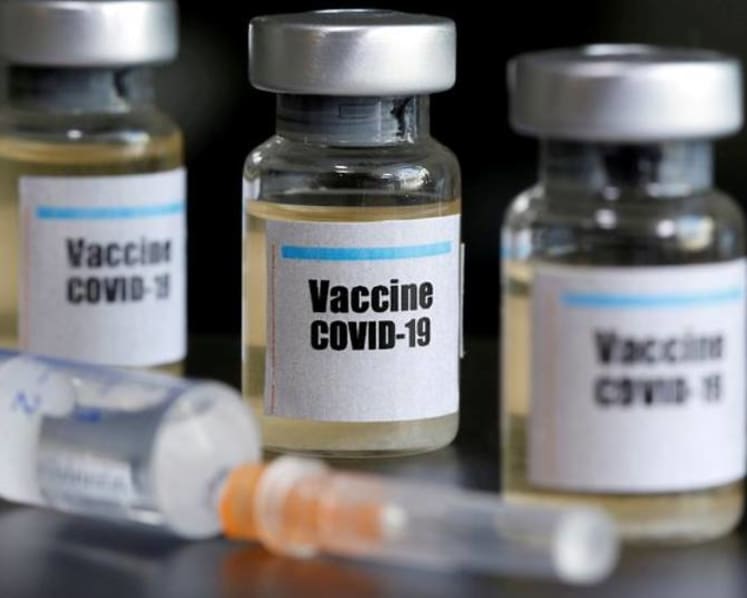 White House nixes tougher FDA guidelines on vaccine approval