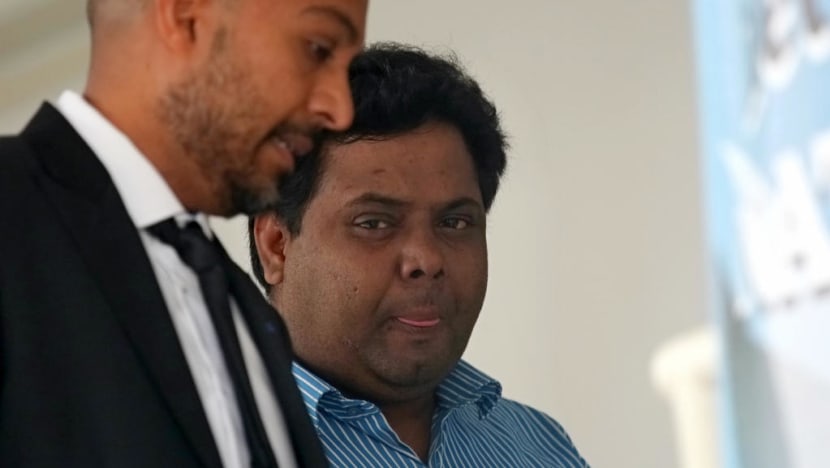 Man jailed after losing High Court appeal for molesting Scoot stewardess