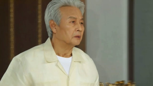 秘密与谎言（第29集）：尚必没收华沁资产