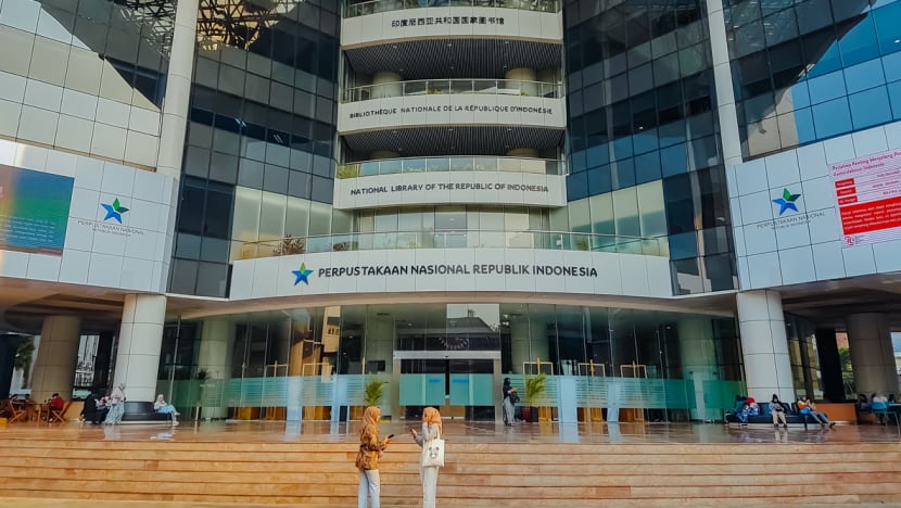 'Terkesan main-main': Pengamat soroti kebijakan Perpusnas batal pangkas jam operasional 