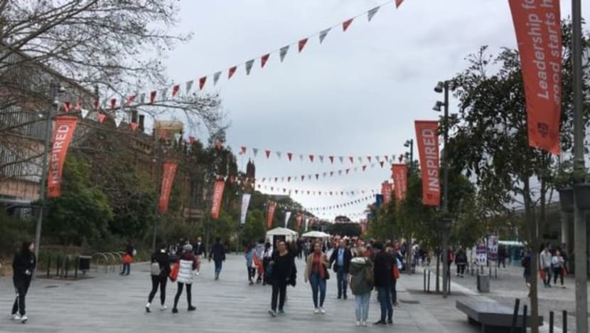 19,000 pelarian diberikan taraf pemastautin Australia 