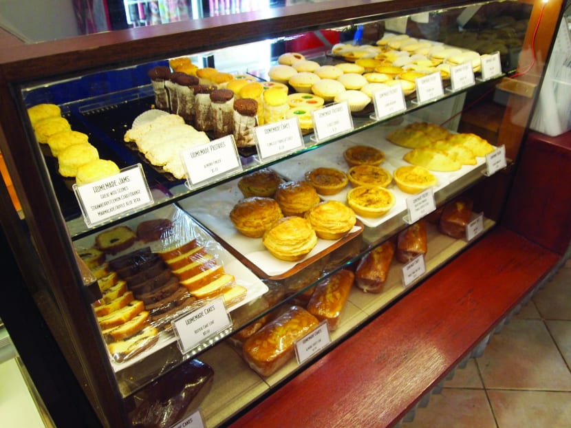 What’s new in modern F&B design? Not much, really