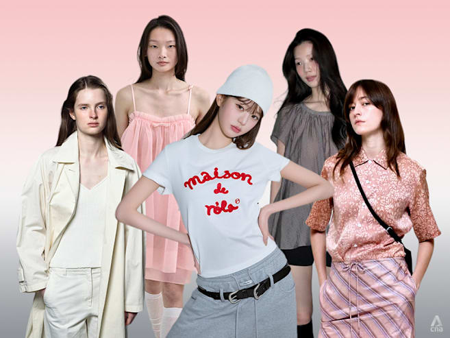 Beyond K-beauty: 7 under-the-radar Korean fashion brands to discover in Seoul