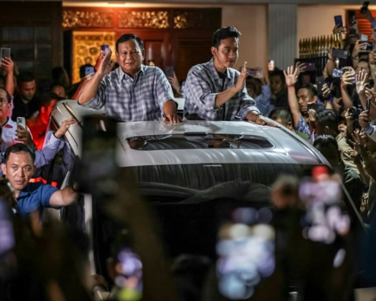 Commentary: Prabowo’s likely victory will be a test for Indonesia’s democracy