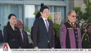 Singapore and Timor-Leste deepen ties with new initiatives