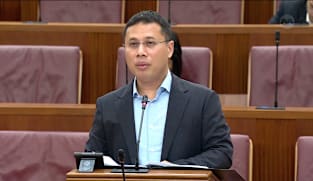 Committee of Supply 2026 debate, Day 4: Desmond Lee on ‘learn for life, together’ in next bound of education reform